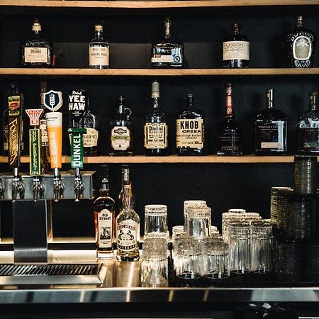 Bobby Hotel Nashville Eksteriør billede