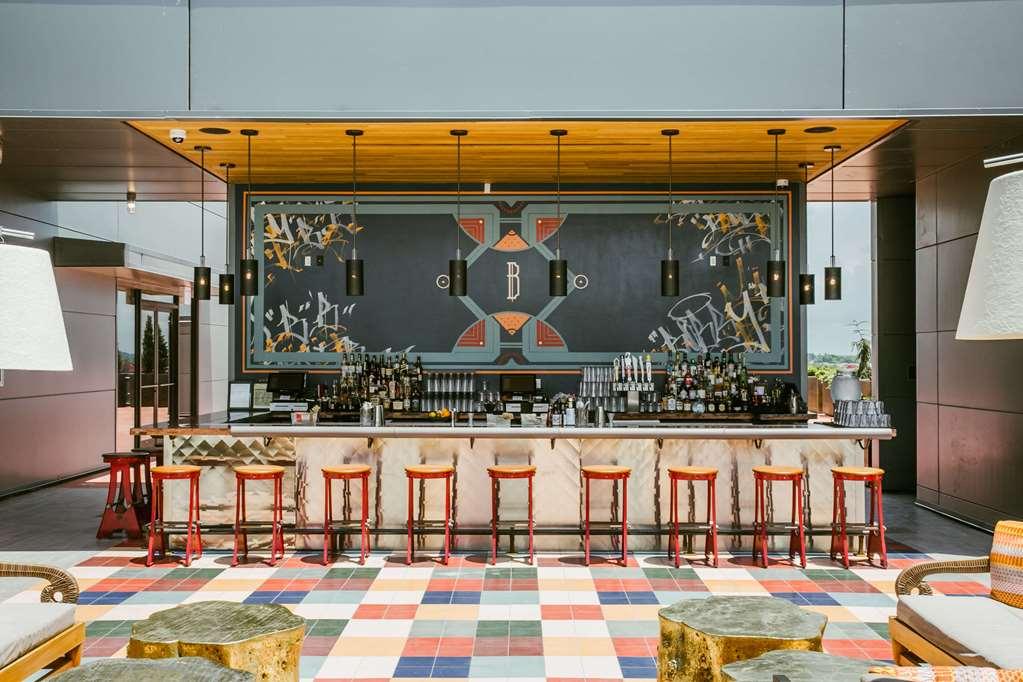 Bobby Hotel Nashville Restaurant billede