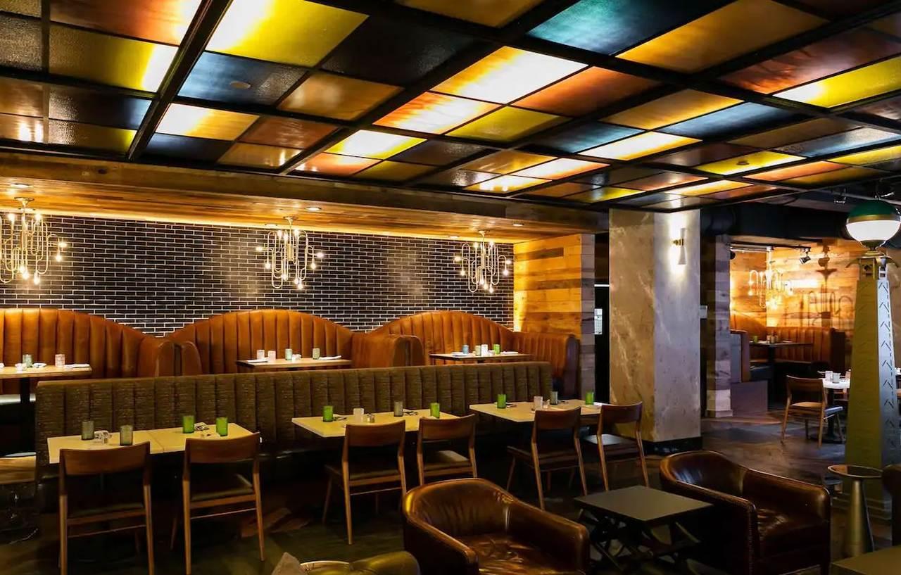 Bobby Hotel Nashville Eksteriør billede