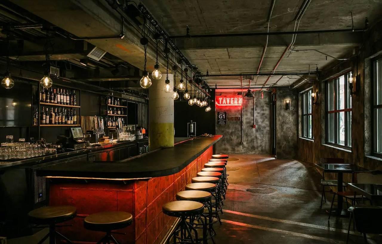 Bobby Hotel Nashville Eksteriør billede