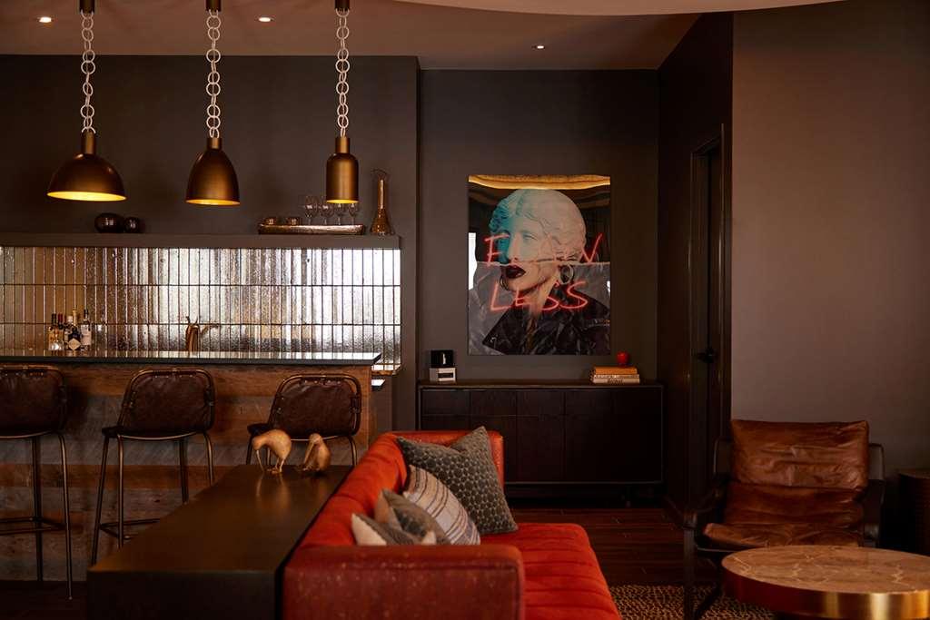 Bobby Hotel Nashville Værelse billede