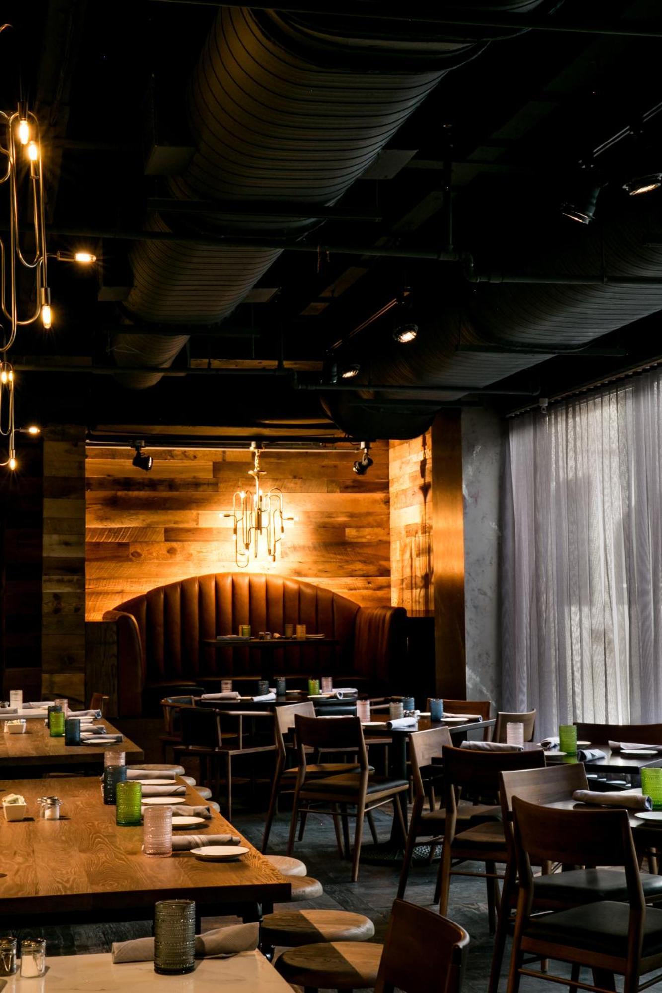 Bobby Hotel Nashville Eksteriør billede