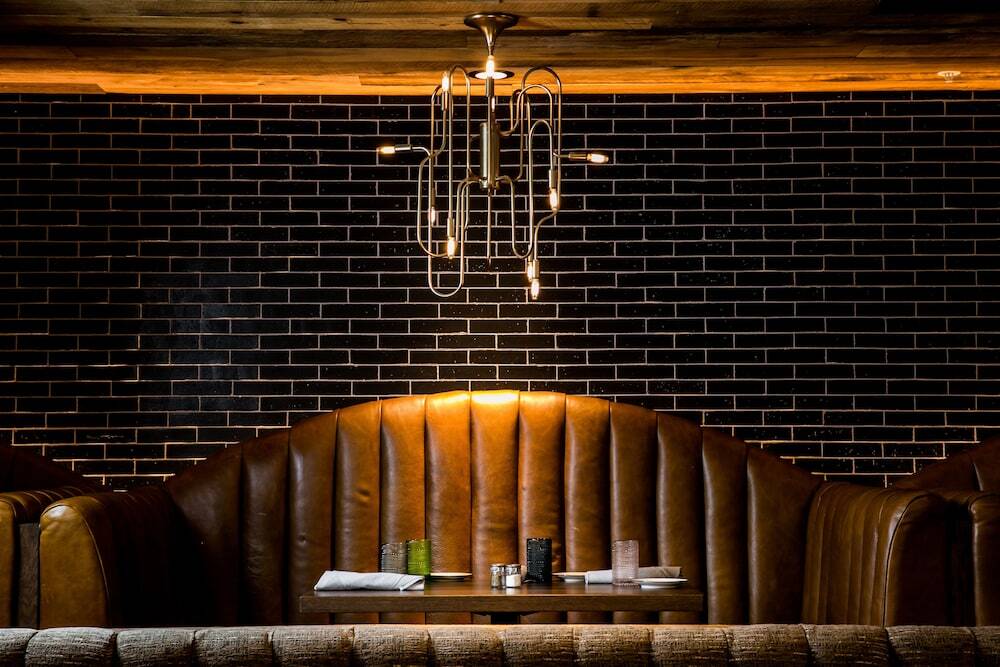 Bobby Hotel Nashville Eksteriør billede