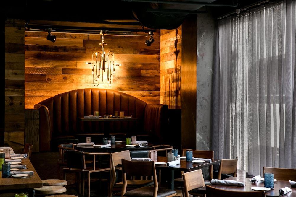 Bobby Hotel Nashville Eksteriør billede